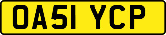 OA51YCP