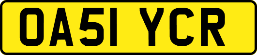 OA51YCR