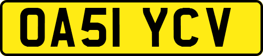 OA51YCV