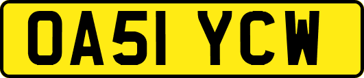 OA51YCW