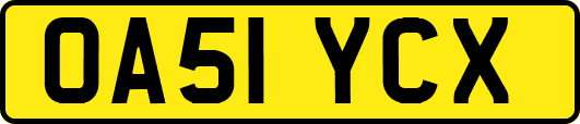 OA51YCX