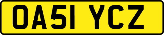OA51YCZ