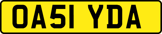 OA51YDA
