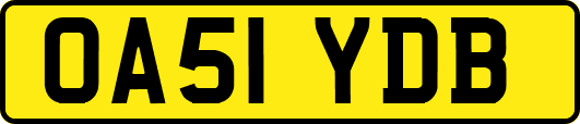 OA51YDB