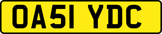 OA51YDC