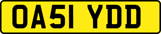 OA51YDD