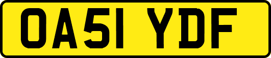 OA51YDF