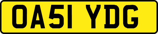 OA51YDG