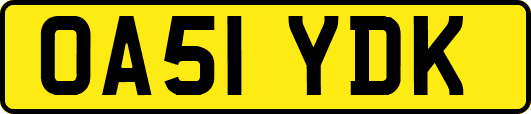 OA51YDK