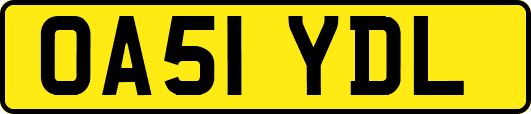 OA51YDL