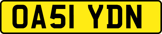 OA51YDN