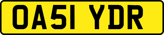 OA51YDR