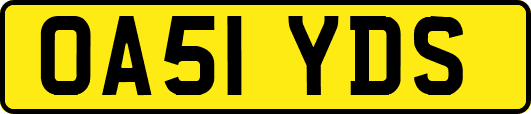 OA51YDS