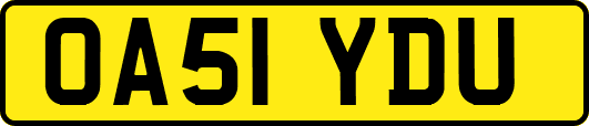 OA51YDU
