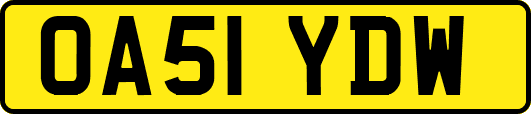OA51YDW