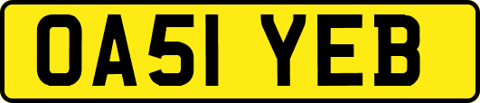 OA51YEB