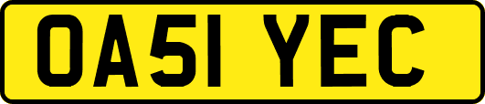 OA51YEC