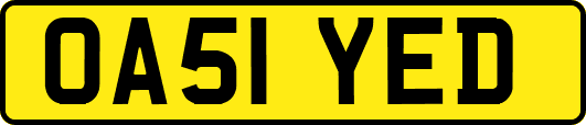 OA51YED