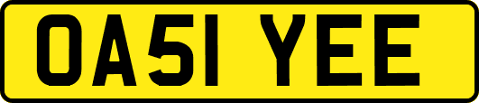OA51YEE