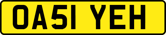 OA51YEH