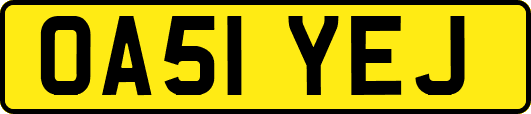 OA51YEJ
