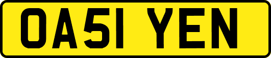 OA51YEN