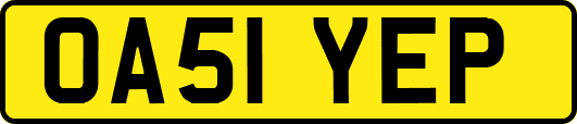OA51YEP