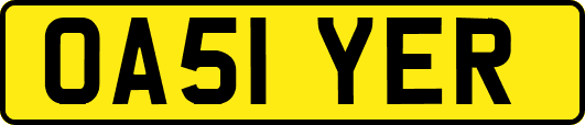 OA51YER