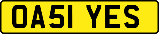 OA51YES