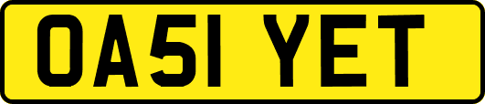 OA51YET