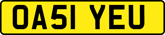 OA51YEU