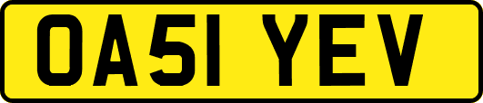 OA51YEV