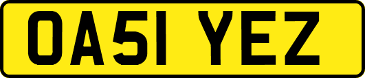 OA51YEZ