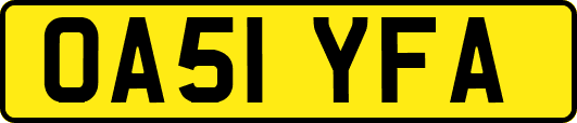 OA51YFA