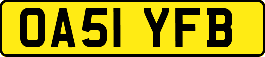 OA51YFB