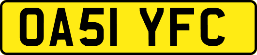OA51YFC