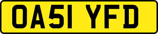 OA51YFD