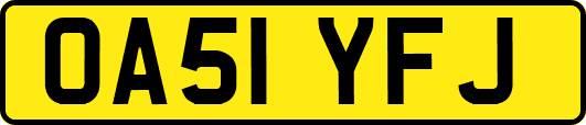 OA51YFJ