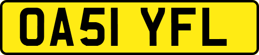 OA51YFL
