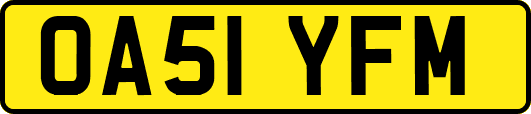 OA51YFM