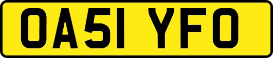 OA51YFO