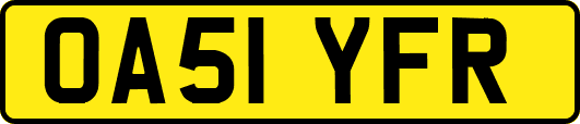 OA51YFR