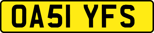 OA51YFS
