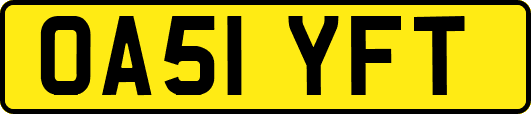 OA51YFT