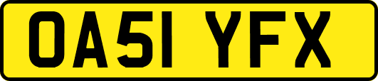OA51YFX