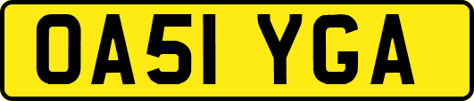 OA51YGA