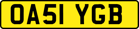 OA51YGB