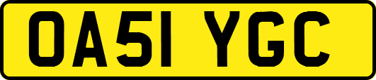 OA51YGC
