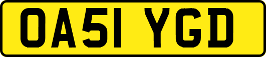 OA51YGD