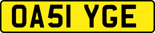 OA51YGE